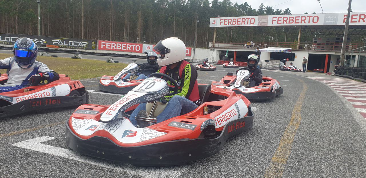 Linksport - Troféu Bronze30